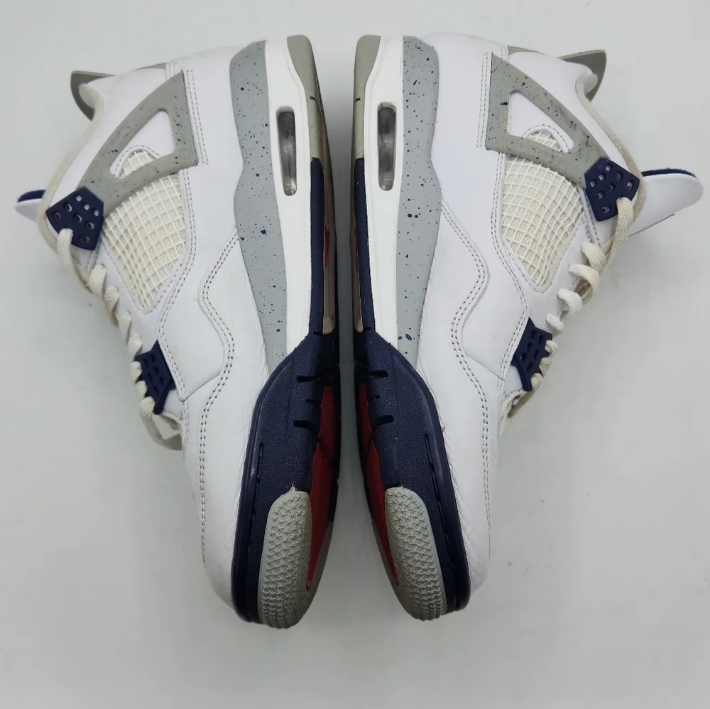 Jordan iconic owned classic